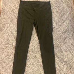 Lululemon Speed Up Tight